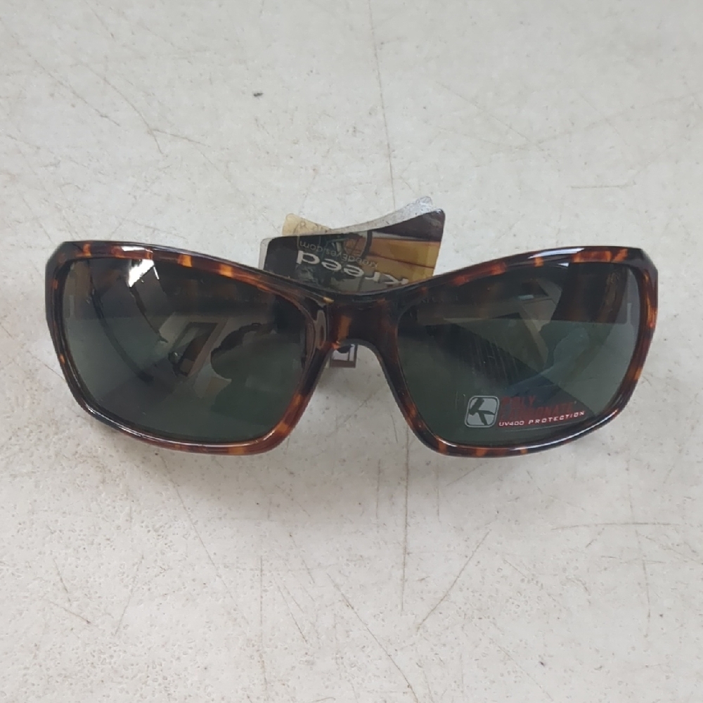 Tortoise Shell Women's Sunglasses